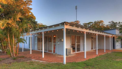 Bays Holiday Park - Accommodation Batemans Bay 2