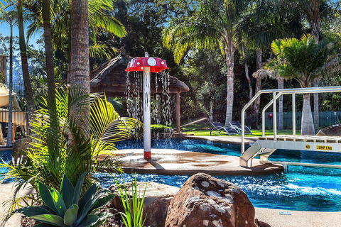 Bays Holiday Park - Accommodation Batemans Bay 6