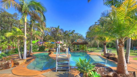 Bays Holiday Park - Accommodation Batemans Bay 4