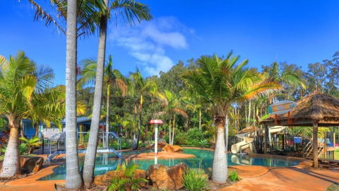 Bays Holiday Park - Accommodation Batemans Bay 5