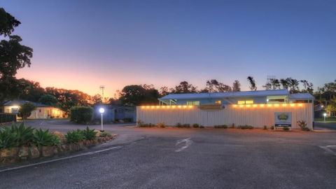 Bays Holiday Park - Accommodation Batemans Bay 3