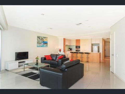 Gallery Resort Apartments - Accommodation Batemans Bay 1