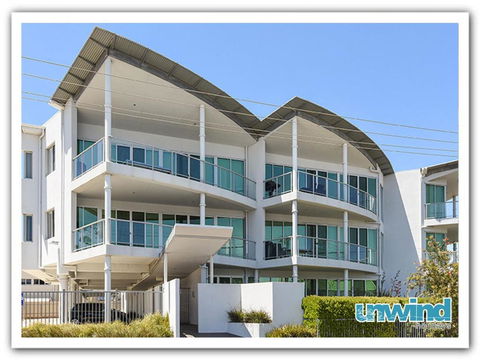 Gallery Resort Apartments - Accommodation Batemans Bay 2