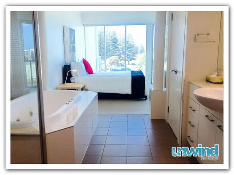 Gallery Resort Apartments - Accommodation Batemans Bay 4