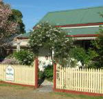 Cuddledoon Cottages Rutherglen - Accommodation Batemans Bay