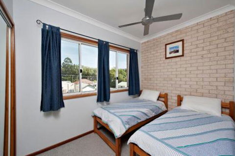 Portside - Accommodation Batemans Bay 2