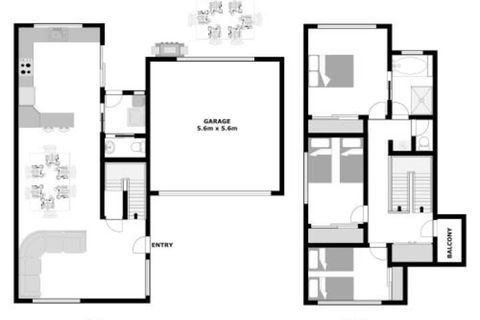 Portside - Accommodation Batemans Bay 5