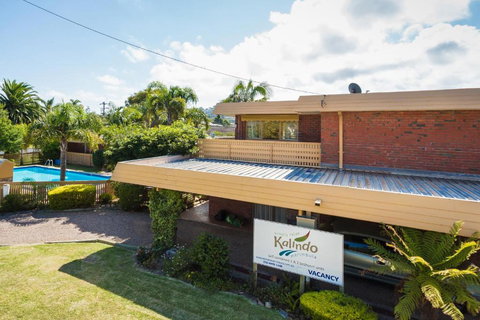 Kalindo Merimbula - Accommodation Batemans Bay 2