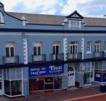 Geraldton Backpackers - Accommodation Batemans Bay