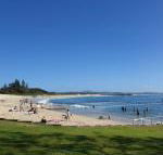 CHILL OUT BEACHSIDE at FORSTER - Accommodation Batemans Bay