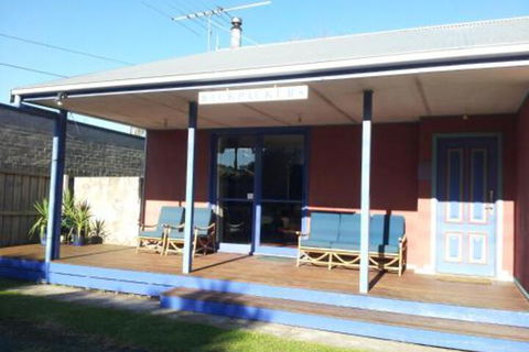 Anglesea Backpackers - Accommodation Batemans Bay 0