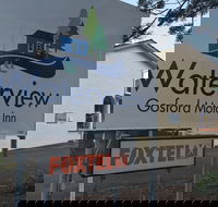 Waterview Gosford Motor Inn - Accommodation Batemans Bay