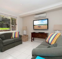 My Shell 55 Blanch Street - Accommodation Batemans Bay