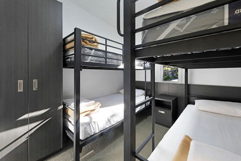 Discovery Parks â€“ Emerald Beach - Accommodation Batemans Bay 4