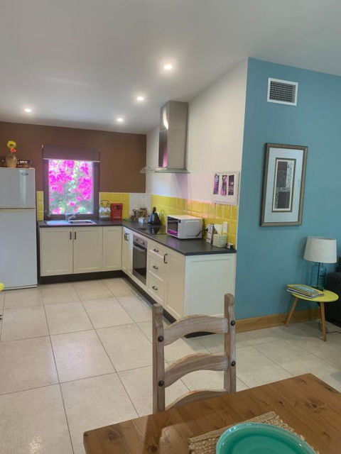 The Grape & Olive At Willunga - Accommodation Batemans Bay 4