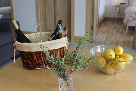 The Grape & Olive At Willunga - Accommodation Batemans Bay 1