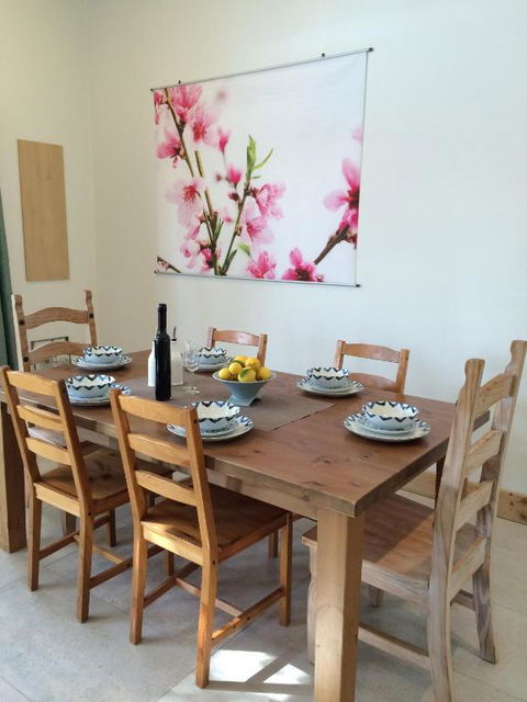 The Grape & Olive At Willunga - Accommodation Batemans Bay 3