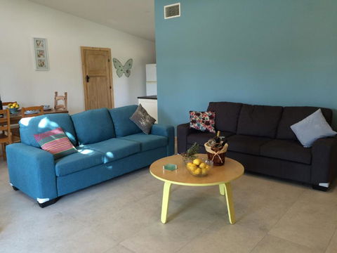 The Grape & Olive At Willunga - Accommodation Batemans Bay 2