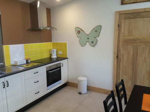 The Grape & Olive At Willunga - Accommodation Batemans Bay 5