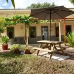 The Grape & Olive At Willunga - Accommodation Batemans Bay 0