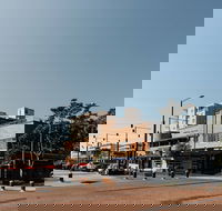 Port Macquarie Hotel - Accommodation Batemans Bay