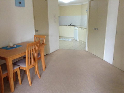 Eastgate Apartment - Accommodation Batemans Bay 4