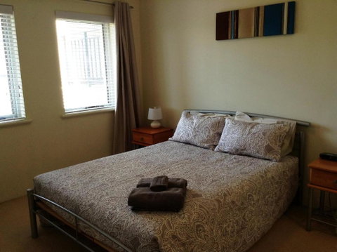 Eastgate Apartment - Accommodation Batemans Bay 5