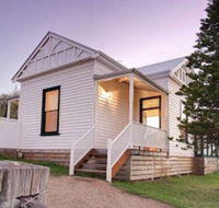 Kananook Heritage House - Accommodation Batemans Bay