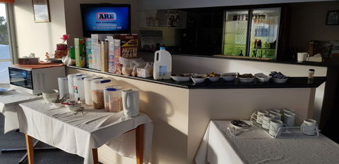Alexander Motel - Accommodation Batemans Bay 6