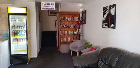 Alexander Motel - Accommodation Batemans Bay 1