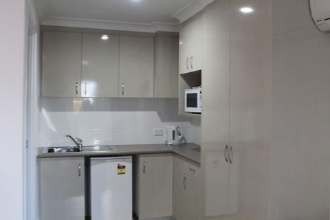 Alexander Motel - Accommodation Batemans Bay 5