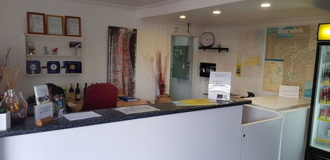 Alexander Motel - Accommodation Batemans Bay 2