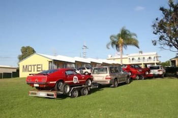 Alexander Motel - Accommodation Batemans Bay 0