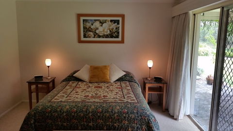 Mescal's At Pampoolah B&B - Accommodation Batemans Bay 2