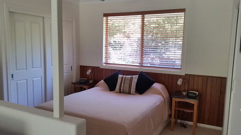 Mescal's At Pampoolah B&B - Accommodation Batemans Bay 6