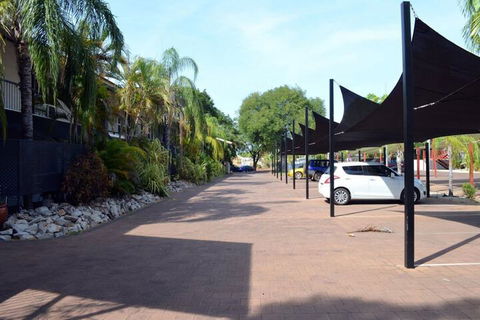 St Andrews Serviced Apartments - Accommodation Batemans Bay 4