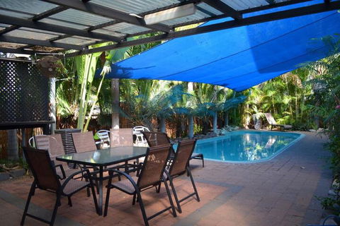 St Andrews Serviced Apartments - Accommodation Batemans Bay 2