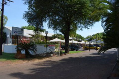 St Andrews Serviced Apartments - Accommodation Batemans Bay 0