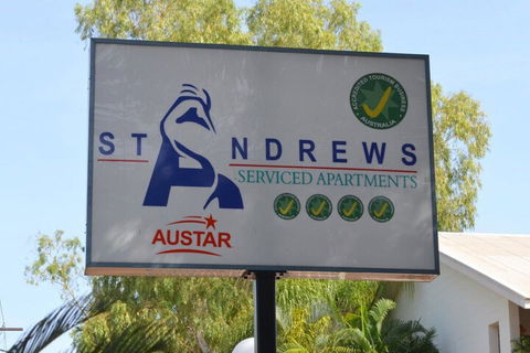 St Andrews Serviced Apartments - Accommodation Batemans Bay 1
