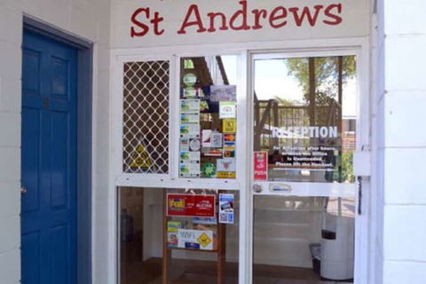 St Andrews Serviced Apartments - Accommodation Batemans Bay 3