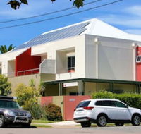 Chaucer Palms Boutique Bed  Breakfast - Accommodation Batemans Bay