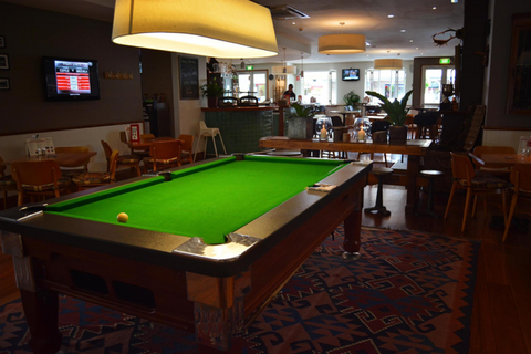 Royal Hotel Bowral - Accommodation Batemans Bay 4