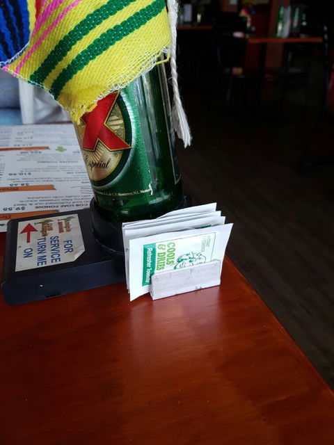Amigo's Bar & Grill - Accommodation Batemans Bay 3