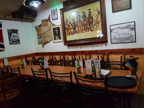 Amigo's Bar & Grill - Accommodation Batemans Bay 0