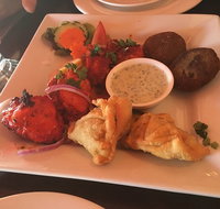 Arjuna Indian Restaurant - Accommodation Batemans Bay