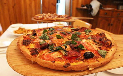 Biviano's At Windsor - Accommodation Batemans Bay 20