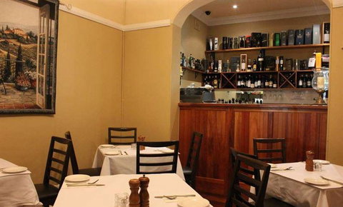 Biviano's At Windsor - Accommodation Batemans Bay 21