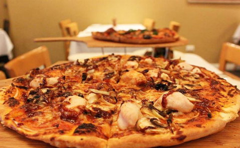 Biviano's At Windsor - Accommodation Batemans Bay 24