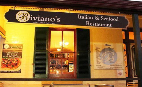 Biviano's At Windsor - Accommodation Batemans Bay 25