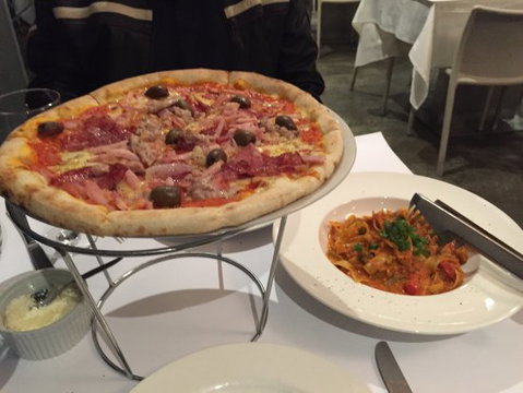 Cucina 105 - Accommodation Batemans Bay 0